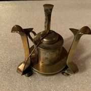 Cover image of Portable Stove